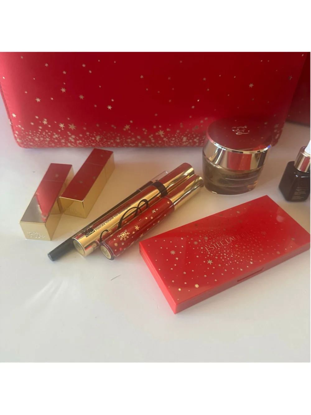 Estée Lauder new estée